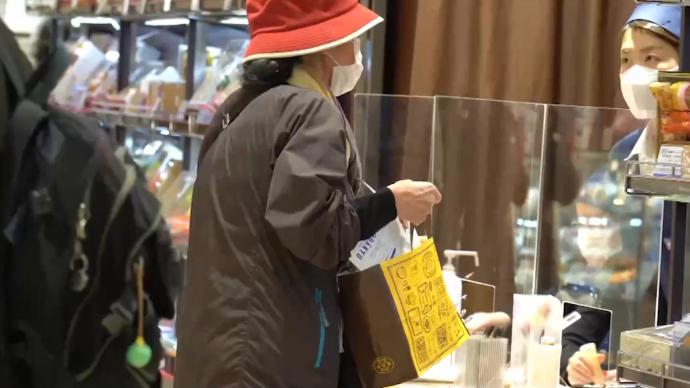 疫情之下，日本年菜销量增加