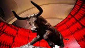 十大券商看后市｜滬指上行至3500點(diǎn)，順周期行情延續(xù)明年