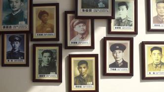 抗美援朝70周年｜老兵朱俊賢：六次單騎進(jìn)藏，義務(wù)講解歷史