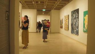 2020年澳大利亚阿奇博尔德奖部分参赛作品在悉尼展出