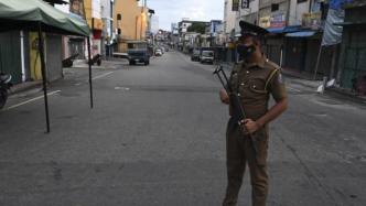 斯里兰卡一监狱发生骚乱，造成至少8死45伤