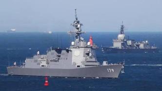 日本欲引进2艘新“宙斯盾”舰