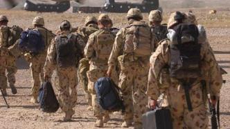 因澳士兵残杀阿富汗平民事件，澳军司令欲撤回特种部队勋章