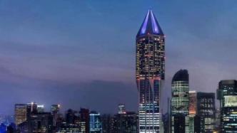 经过两次流拍，第三度挂牌的上海明天广场以19.9亿元成交