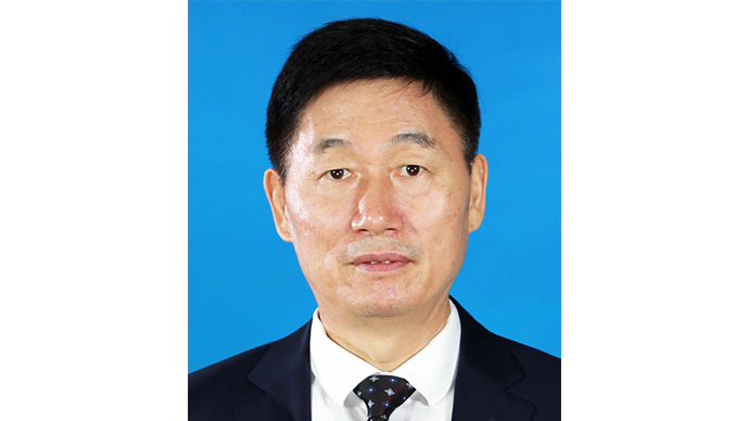 57岁陈云升任中国铁路工程集团董事长，陈文健提名总经理