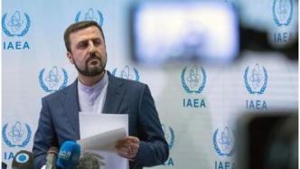 伊朗指责国际原子能机构对伊科学家遇害负“直接、首要”责任
