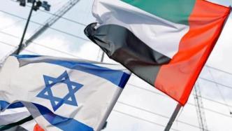 美媒：以色列印发手册警告国民勿与阿联酋人谈敏感话题影响关系