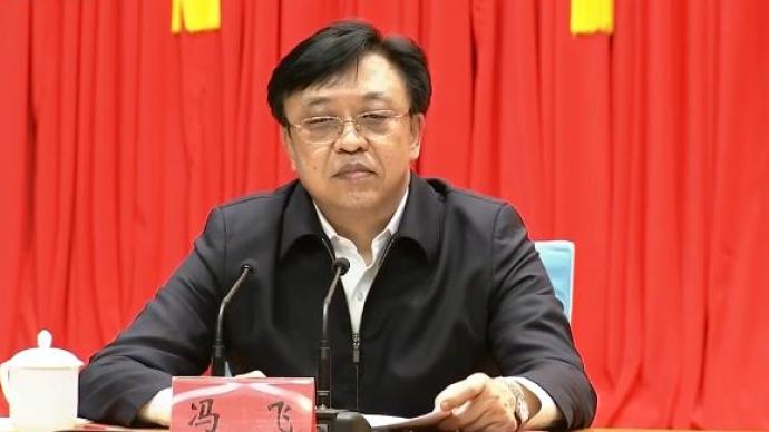 杨晓云出任重庆市梁平区委书记,吴盛海另有任用