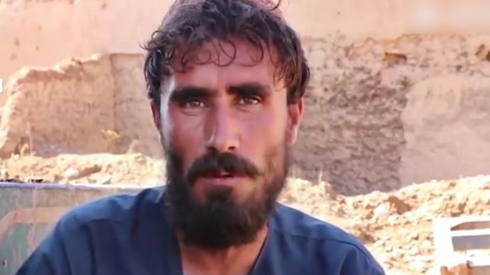 阿富汗村民回忆澳军暴行：澳士兵朝哥哥心脏开枪