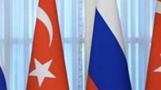 土耳其国防部：土俄就建立联合监控中心监督纳卡停火达成一致