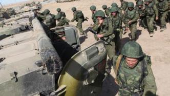 俄宣布在南千岛群岛部署新型防空导弹