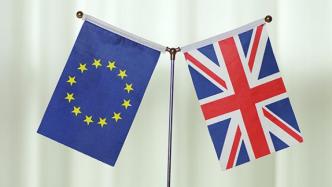 英国“脱欧”仅剩一个月，欧盟谈判代表：双方仍存巨大分歧