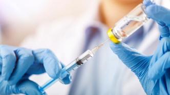 美疾控中心：医护人员和养老院居民确认为优先接种疫苗人群