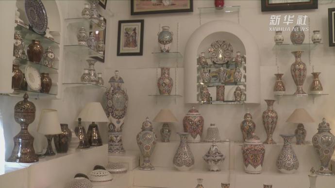 摩洛哥塞格里尼家族：百年培养上千名陶瓷工匠