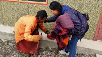初心之路｜“生命禁区”的藏族女干部：无奋斗，不青春