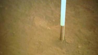 嫦娥五号如何“挖土”？好不容易去趟月球为何只取2公斤？
