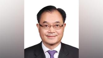 中国人民银行副行长刘桂平当选中国金融工会兼职副主席