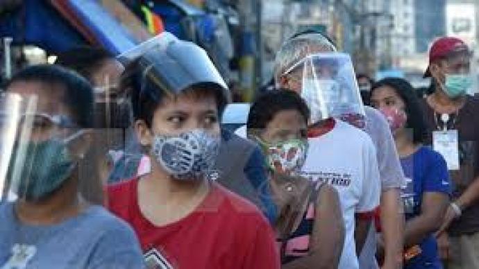 柬埔寨：防新冠疫情社区传播，再次关闭电影院等场所