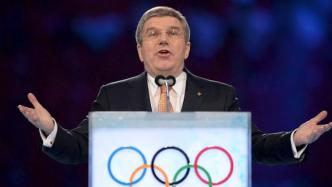巴赫成为国际奥委会新主席选举唯一候选人