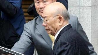 韩国检方就前总统全斗焕损害死者名誉案判决提诉：量刑太轻