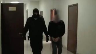杀害至少26名老妇！俄连环杀人案嫌犯“伏尔加狂人”落网