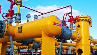 中俄东线天然气管道中段投产运营，京津冀可用上俄罗斯天然气