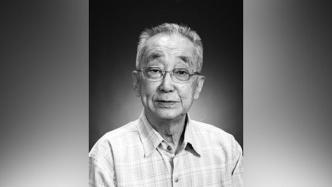 北京航空航天大学原副校长刁正邦逝世，享年90岁