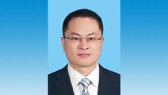 宁夏文旅厅挂职副厅长张仁汉拟任新职，此前在浙江工作