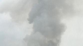 南非德班一家炼油厂发生爆炸，目前暂无伤亡