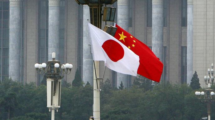 外交部介绍中日必要人员往来快捷通道具体安排
