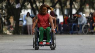 多国举行线上活动纪念国际残疾人日