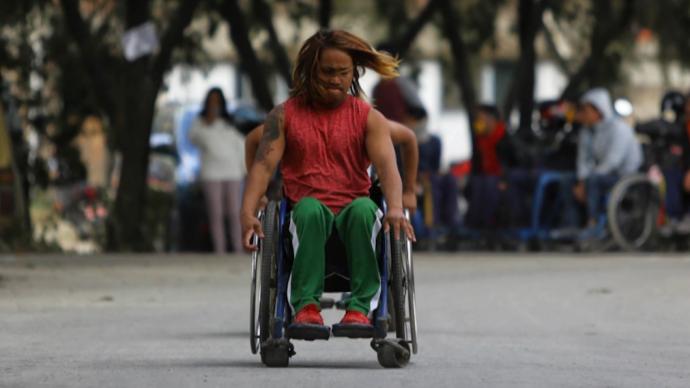 多国举行线上活动纪念国际残疾人日