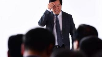 华晨集团破产重整时，退休近2年的原董事长祁玉民接受调查