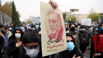 伊朗指责国际原子能机构：应谴责科学家遭暗杀的恐怖主义暴行