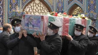 伊朗称已确定暗杀核物理学家事件相关人员