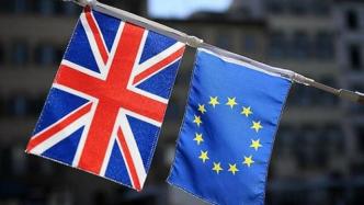 英欧贸易协议谈判在僵局中暂停：双方仍然存在“重大分歧”