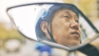 从外卖骑手到劳动模范，宋增光：这份职业让我更好地融入上海