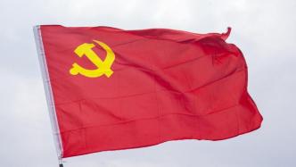 中央授予周永开、张桂梅和追授于海俊等全国优秀共产党员称号