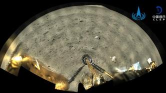 落月、挖土、打包、回家，谁为嫦娥五号供电？