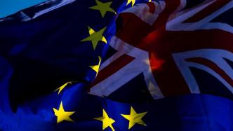 爱尔兰外长：坚信欧盟与英国可以达成贸易协议