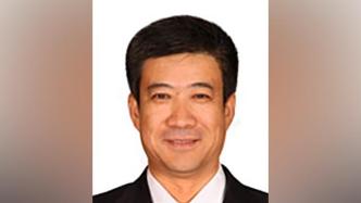宋志勇任中國航空集團(tuán)有限公司董事長、黨組書記