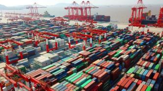 中国外贸连续三月正增长，前11月贸易额较去年增长1.8%
