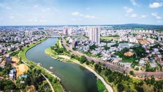 海南“十四五”规划建议：支持发展房地产投资信托基金