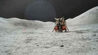 NASA发布载人登月计划详细报告，拟带回85千克月壤样本