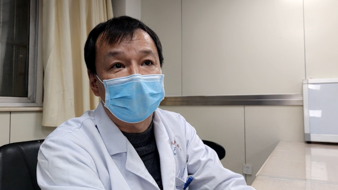 石家庄女婴第二次5楼坠落主治大夫颅脑损伤为主