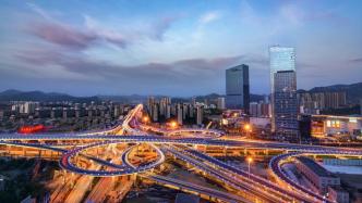 济南：工作日高峰期，城市快速路等路段将限制部分车辆通行