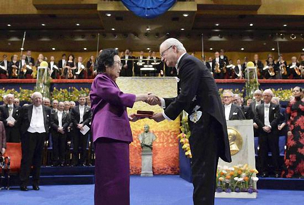 诺贝尔奖120周年：德美日相继崛起，中国如何迎头赶上？