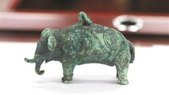 广西警方追回21件战国文物，自治区博物馆：将发还地方保管