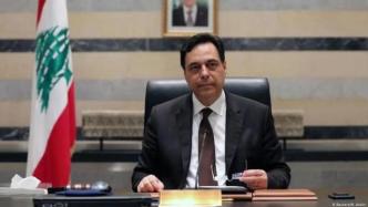 黎巴嫩看守政府总理因爆炸事件被指控，办公室回应：问心无愧