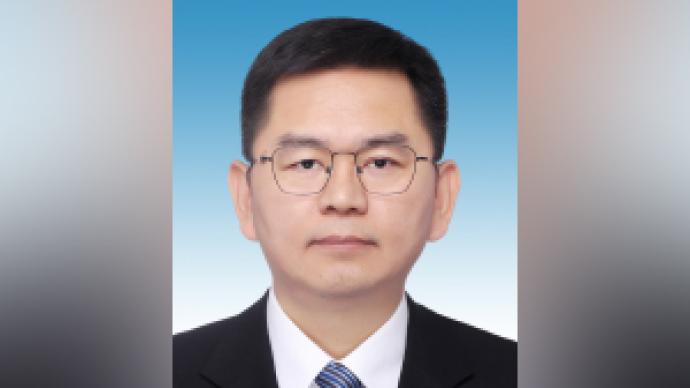 钟东波已任北京市卫生健康委员会党委书记,副主任